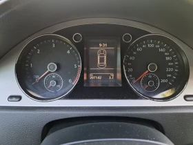 VW Passat 2.0/110 ITALIA, снимка 10