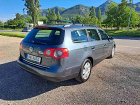 VW Passat 2.0/110 ITALIA, снимка 7