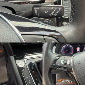 VW Passat 2.0TDi Highline * Virtual* Подгрев/Камера/Keyless, снимка 11