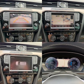 VW Passat 2.0TDi Highline * Virtual* Подгрев/Камера/Keyless, снимка 15