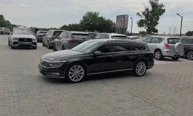 VW Passat 2.0TDi Highline * Virtual* Подгрев/Камера/Keyless, снимка 2