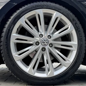 VW Passat 2.0TDi Highline * Virtual* Подгрев/Камера/Keyless, снимка 13