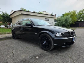 BMW 323, снимка 1