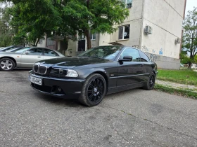 BMW 323, снимка 2