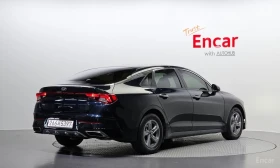 Kia K5 2.0* LPI* ПОДГРЕВ* КАМЕРА* КЕЙЛЕС* LANE* ASSIST* , снимка 2
