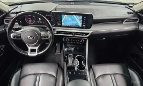 Kia K5 2.0* LPI* ПОДГРЕВ* КАМЕРА* КЕЙЛЕС* LANE* ASSIST* , снимка 7