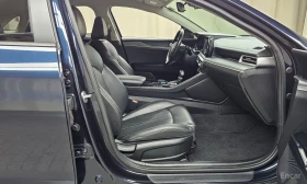 Kia K5 2.0* LPI* ПОДГРЕВ* КАМЕРА* КЕЙЛЕС* LANE* ASSIST* , снимка 13