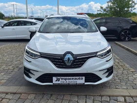 Renault Megane 1.3Tce/ 140к.с./Grandtour/INTENS, снимка 2