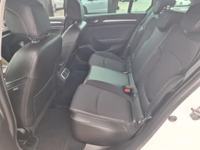 Renault Megane 1.3Tce/ 140к.с./Grandtour/INTENS, снимка 14