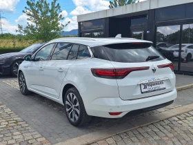 Renault Megane 1.3Tce/ 140к.с./Grandtour/INTENS, снимка 6