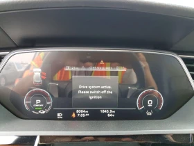 Audi E-Tron Premium Plus, снимка 9
