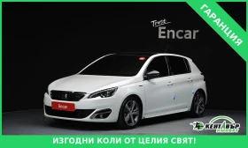 Peugeot 308 GT LINE* 83000KM!!!!, снимка 1
