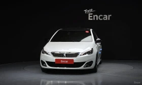 Peugeot 308 GT LINE* 83000KM!!!!, снимка 3