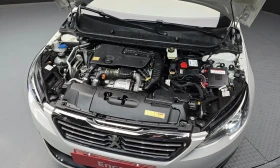 Peugeot 308 GT LINE* 83000KM!!!!, снимка 6
