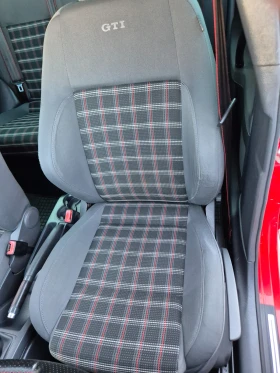 VW Polo 1.8TURBO GTI, снимка 7