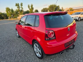 VW Polo 1.8TURBO GTI, снимка 4