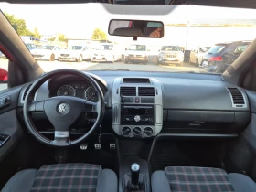 VW Polo 1.8TURBO GTI, снимка 11
