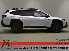 Subaru Outback Wilderness AWD | Turbo | Moonroof | Камера | , снимка 6