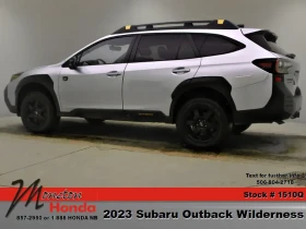 Subaru Outback Wilderness AWD | Turbo | Moonroof | Камера | , снимка 3