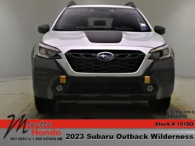 Subaru Outback Wilderness AWD | Turbo | Moonroof | Камера | , снимка 5