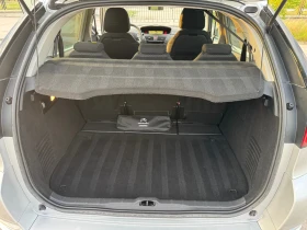 Citroen C4 Picasso 1.6 HDI 112k.c. Facelift * LED * Bluetooth , снимка 16