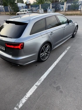 Audi A6 Facelift S-line 272 k.с, снимка 3