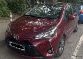 Toyota Yaris, снимка 15