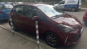 Toyota Yaris, снимка 13