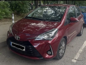 Toyota Yaris, снимка 6