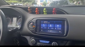 Toyota Yaris, снимка 7