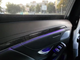 Mercedes-Benz S 550 4Matic Long AMG, снимка 17