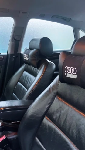 Audi A6, снимка 3
