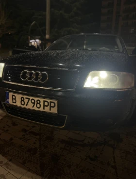 Audi A6, снимка 7