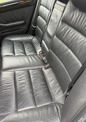 Audi A6, снимка 5