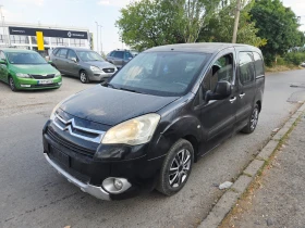 Citroen Berlingo 1, 600HDI EURO5B, снимка 3