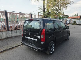 Citroen Berlingo 1, 600HDI EURO5B, снимка 6