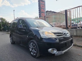Citroen Berlingo 1, 600HDI EURO5B, снимка 1