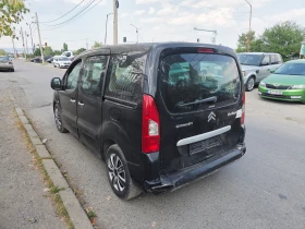 Citroen Berlingo 1, 600HDI EURO5B, снимка 4