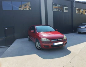 Opel Corsa, снимка 2