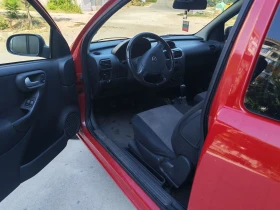Opel Corsa, снимка 7