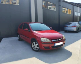 Opel Corsa, снимка 3