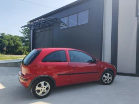 Opel Corsa, снимка 5