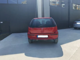 Opel Corsa, снимка 6