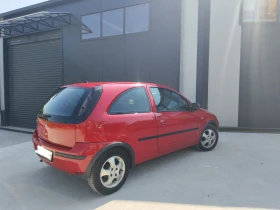 Opel Corsa, снимка 4