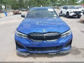 BMW 340 M-PERFORMANCE* HARMAN KARDON* ШИБИДАХ* ПОДГРЕВ* HU, снимка 11