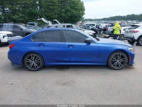 BMW 340 M-PERFORMANCE* HARMAN KARDON* ШИБИДАХ* ПОДГРЕВ* HU, снимка 12