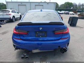 BMW 340 M-PERFORMANCE* HARMAN KARDON* ШИБИДАХ* ПОДГРЕВ* HU, снимка 15