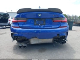 BMW 340 M-PERFORMANCE* HARMAN KARDON* ШИБИДАХ* ПОДГРЕВ* HU, снимка 6