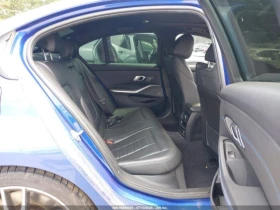 BMW 340 M-PERFORMANCE* HARMAN KARDON* ШИБИДАХ* ПОДГРЕВ* HU, снимка 8