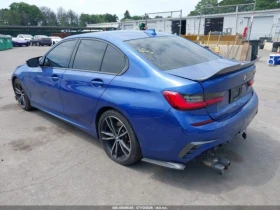 BMW 340 M-PERFORMANCE* HARMAN KARDON* ШИБИДАХ* ПОДГРЕВ* HU, снимка 3